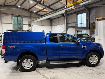 Used Ford Ranger 2016 for sale - 76080649: Photo