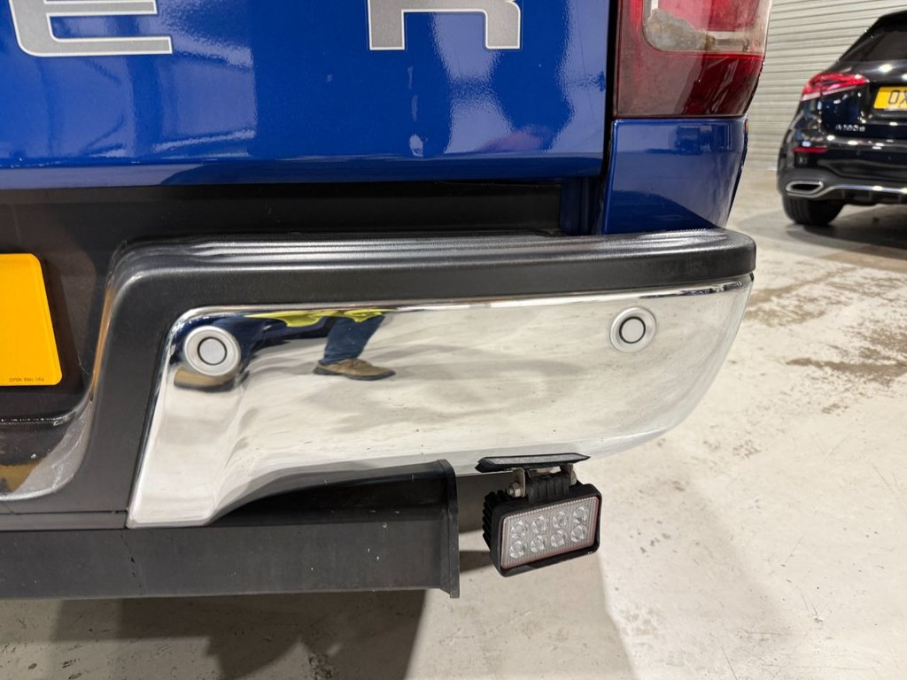 Used Ford Ranger 2016 for sale - 76080649: Photo 33