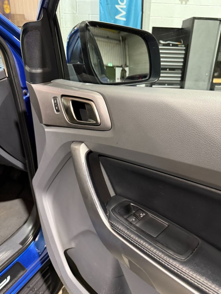 Used Ford Ranger 2016 for sale - 76080649: Photo 34