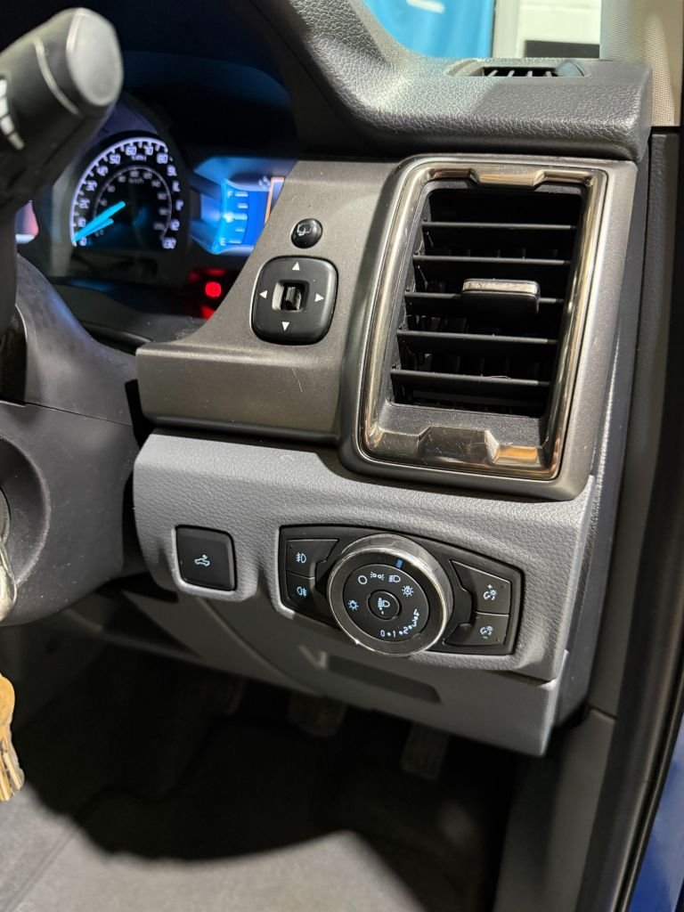 Used Ford Ranger 2016 for sale - 76080649: Photo 38