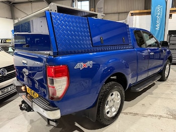 Used Ford Ranger 2016 for sale - 76080649: Photo