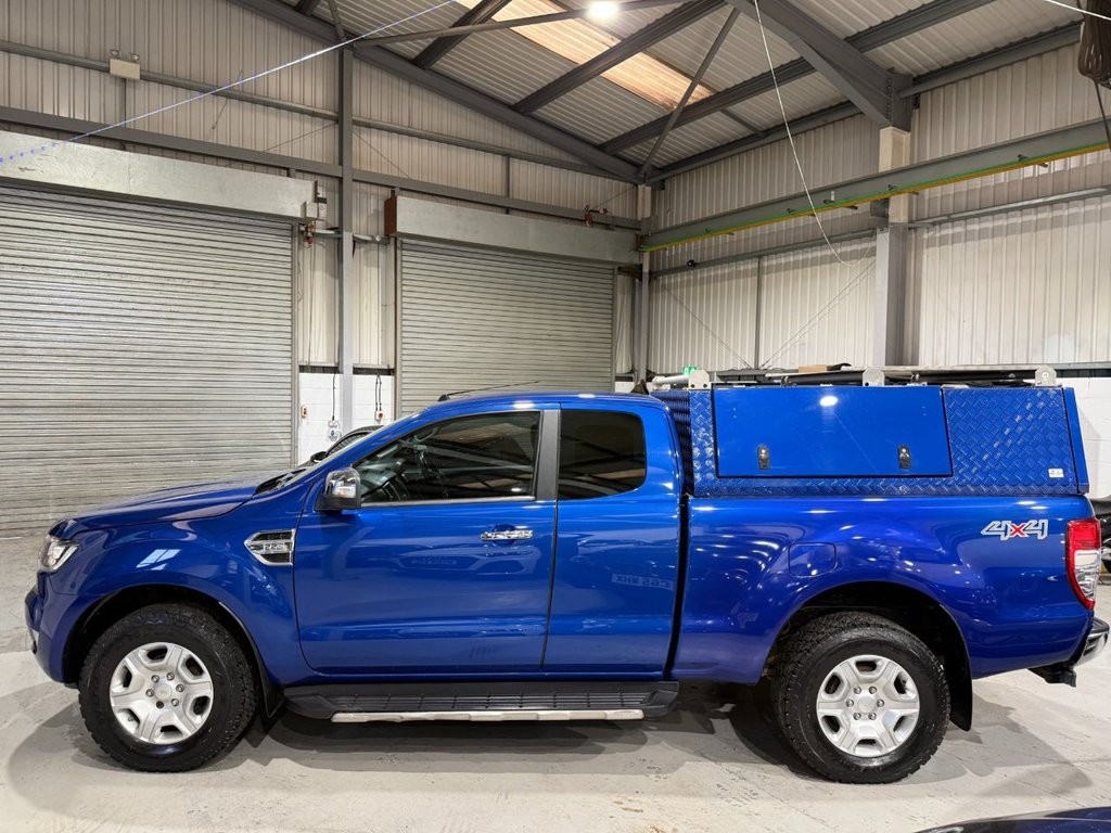Used Ford Ranger 2016 for sale - 76080649: Photo 6