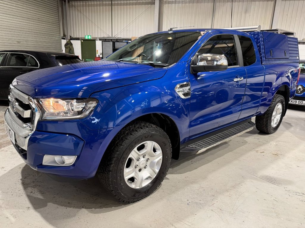 Used Ford Ranger 2016 for sale - 76080649: Photo 7