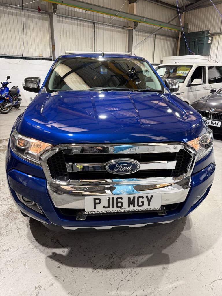 Used Ford Ranger 2016 for sale - 76080649: Photo 8