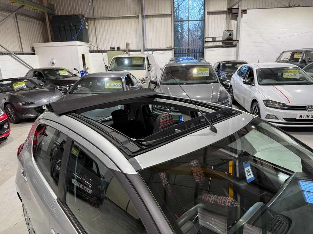 Used Citroen C1 2016 for sale - 76867634: Photo 10