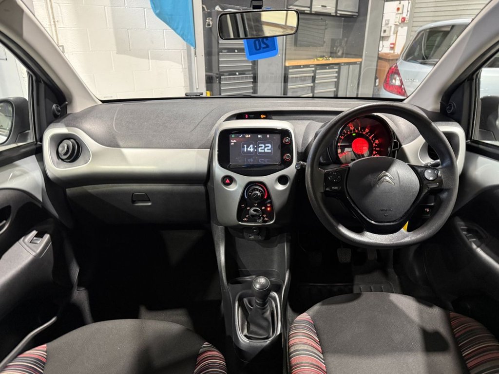 Used Citroen C1 2016 for sale - 76867634: Photo 12