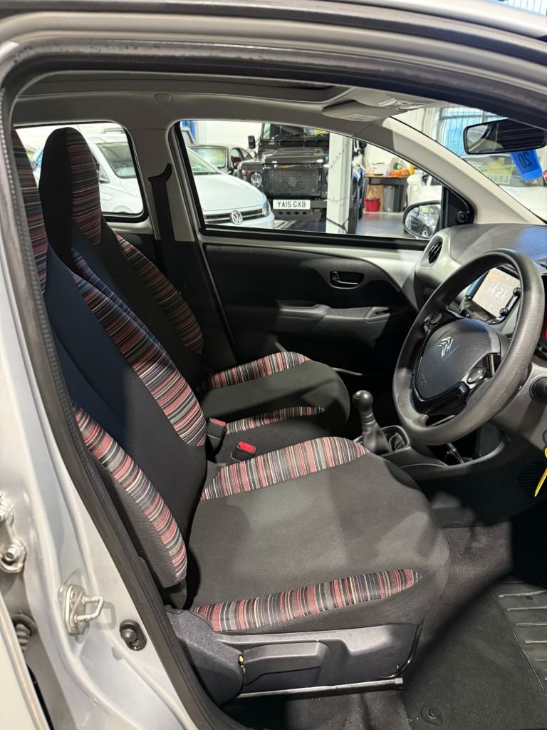 Used Citroen C1 2016 for sale - 76867634: Photo 13