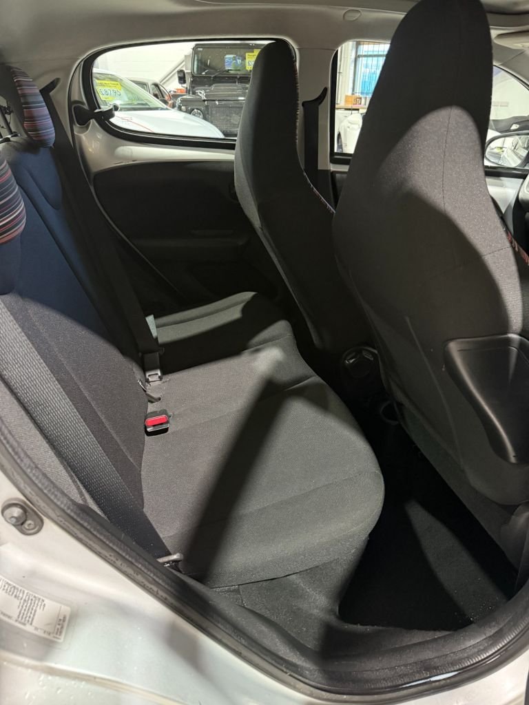 Used Citroen C1 2016 for sale - 76867634: Photo 14