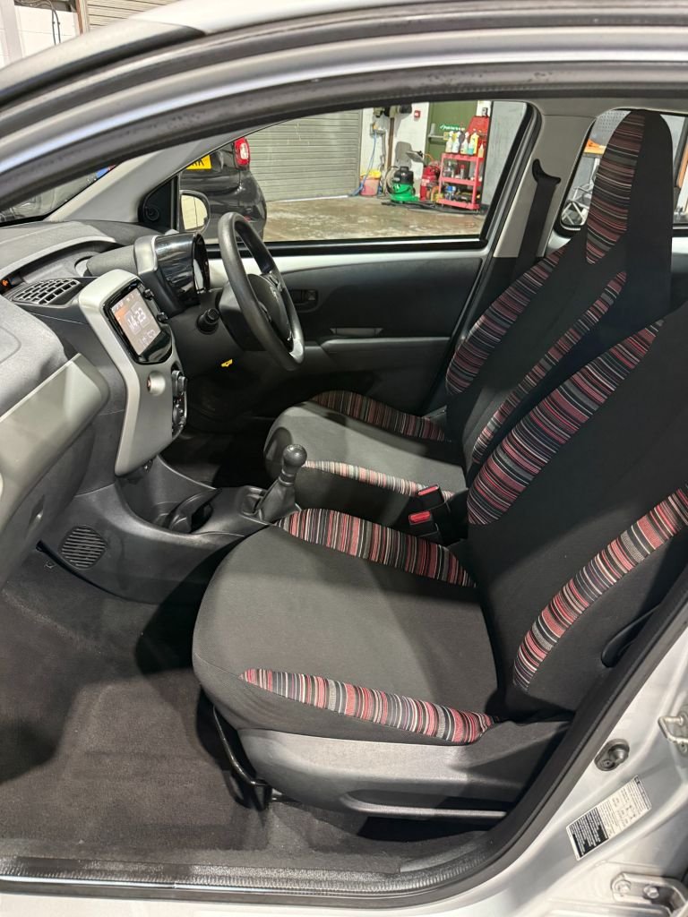 Used Citroen C1 2016 for sale - 76867634: Photo 15