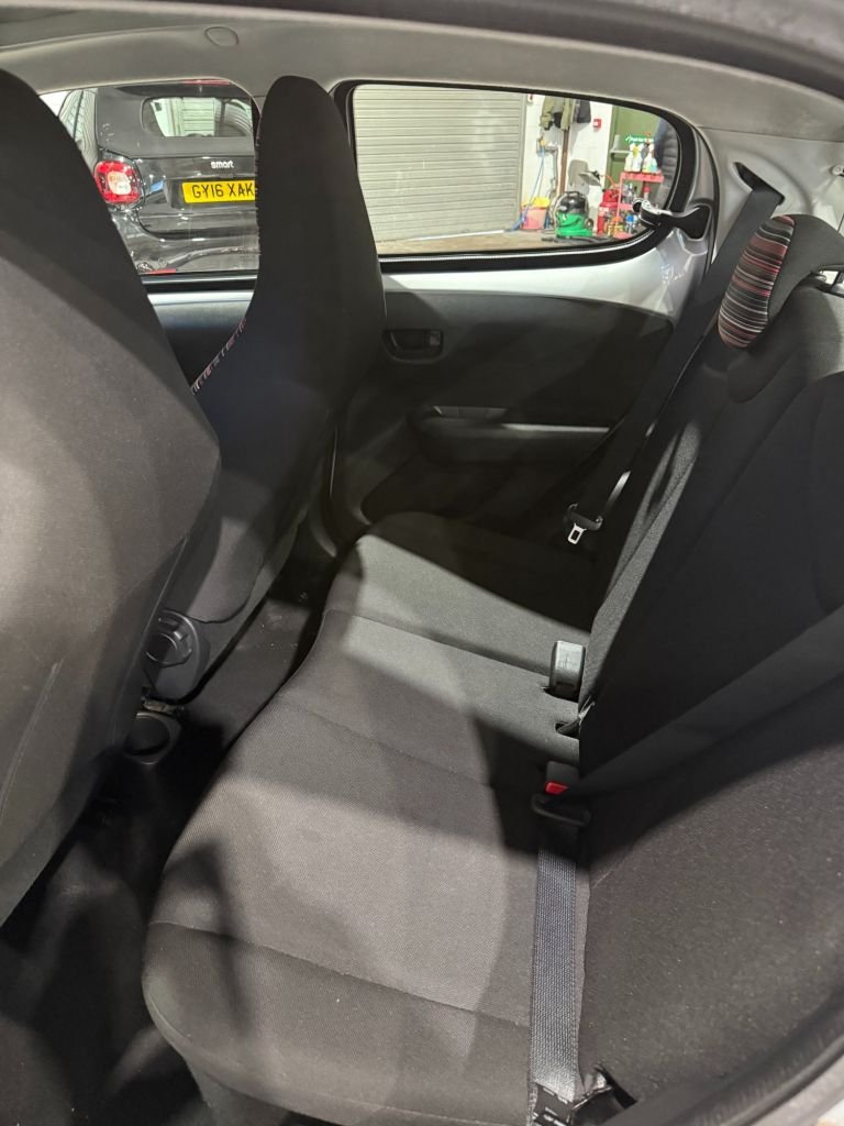 Used Citroen C1 2016 for sale - 76867634: Photo 16