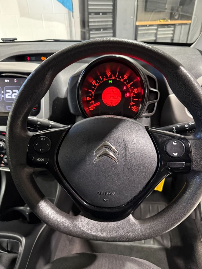 Used Citroen C1 2016 for sale - 76867634: Photo 17