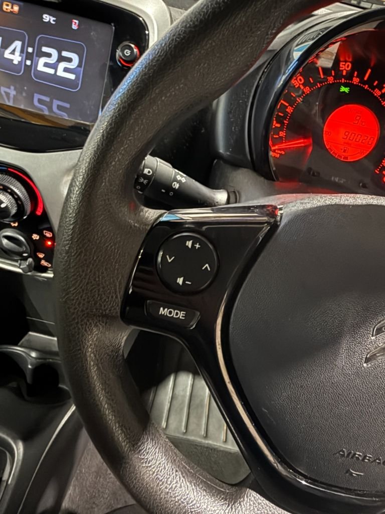 Used Citroen C1 2016 for sale - 76867634: Photo 18