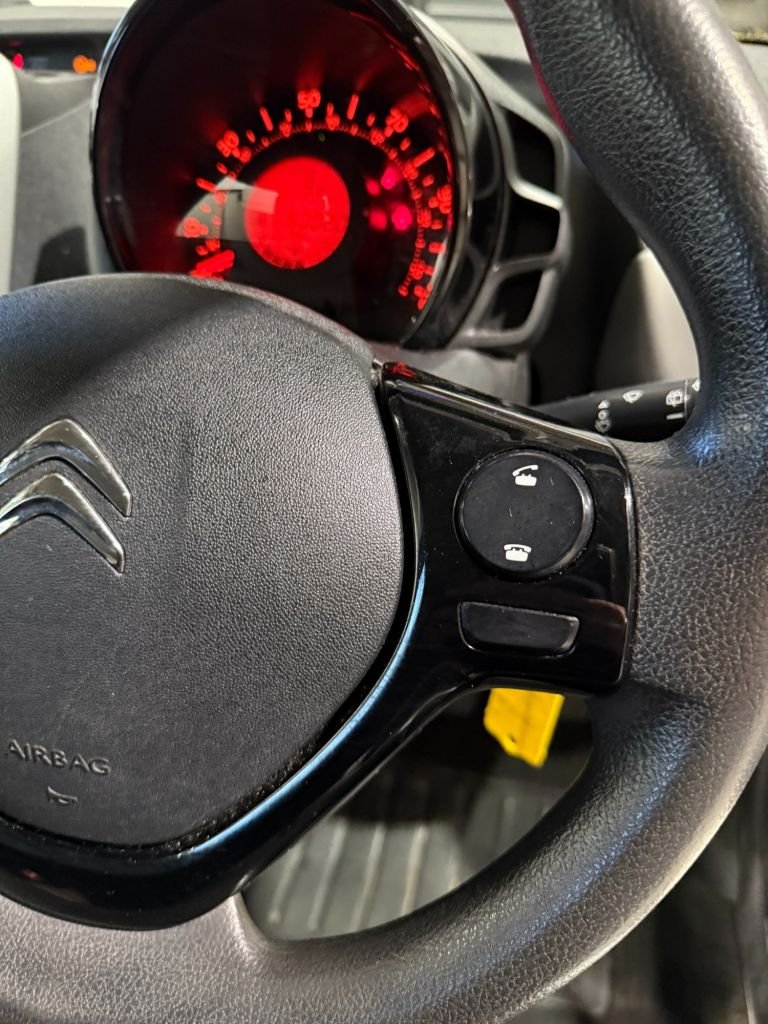 Used Citroen C1 2016 for sale - 76867634: Photo 19