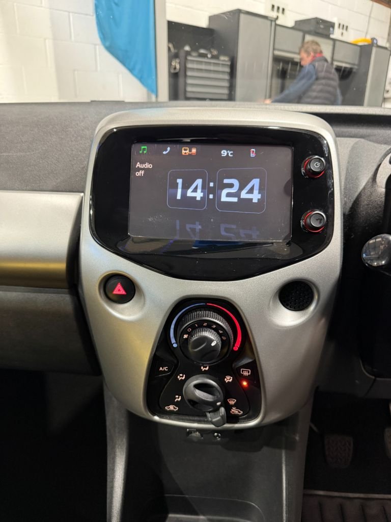 Used Citroen C1 2016 for sale - 76867634: Photo 20