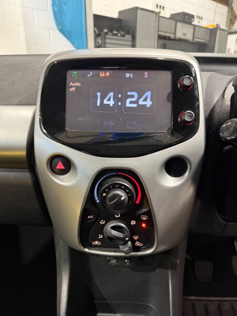 Used Citroen C1 2016 for sale - 76867634: Photo 21