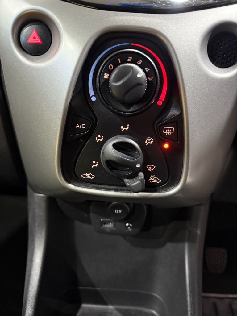 Used Citroen C1 2016 for sale - 76867634: Photo 22