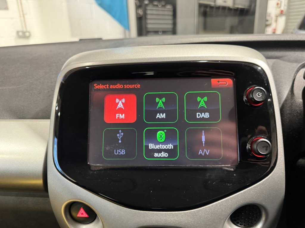 Used Citroen C1 2016 for sale - 76867634: Photo 23