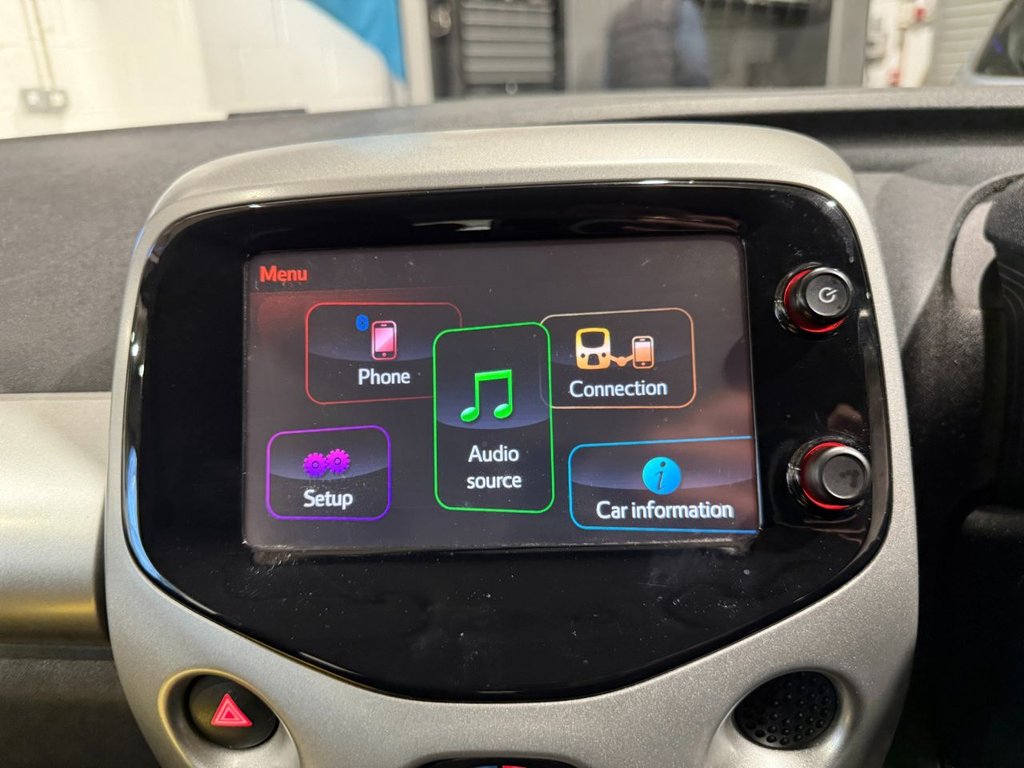 Used Citroen C1 2016 for sale - 76867634: Photo 24