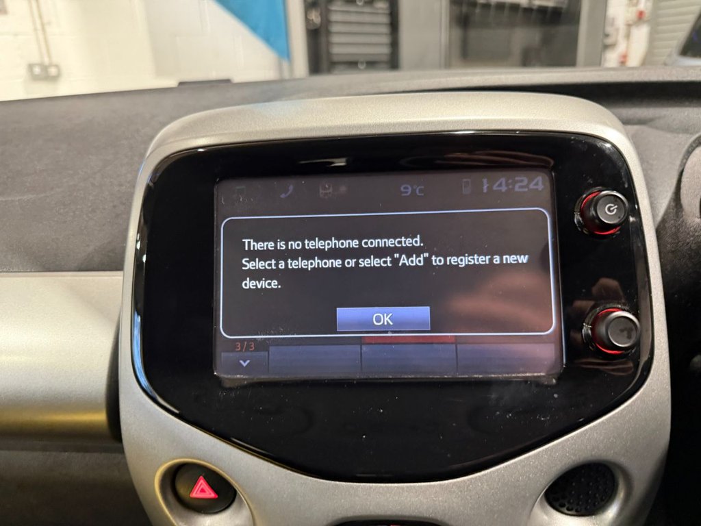 Used Citroen C1 2016 for sale - 76867634: Photo 25