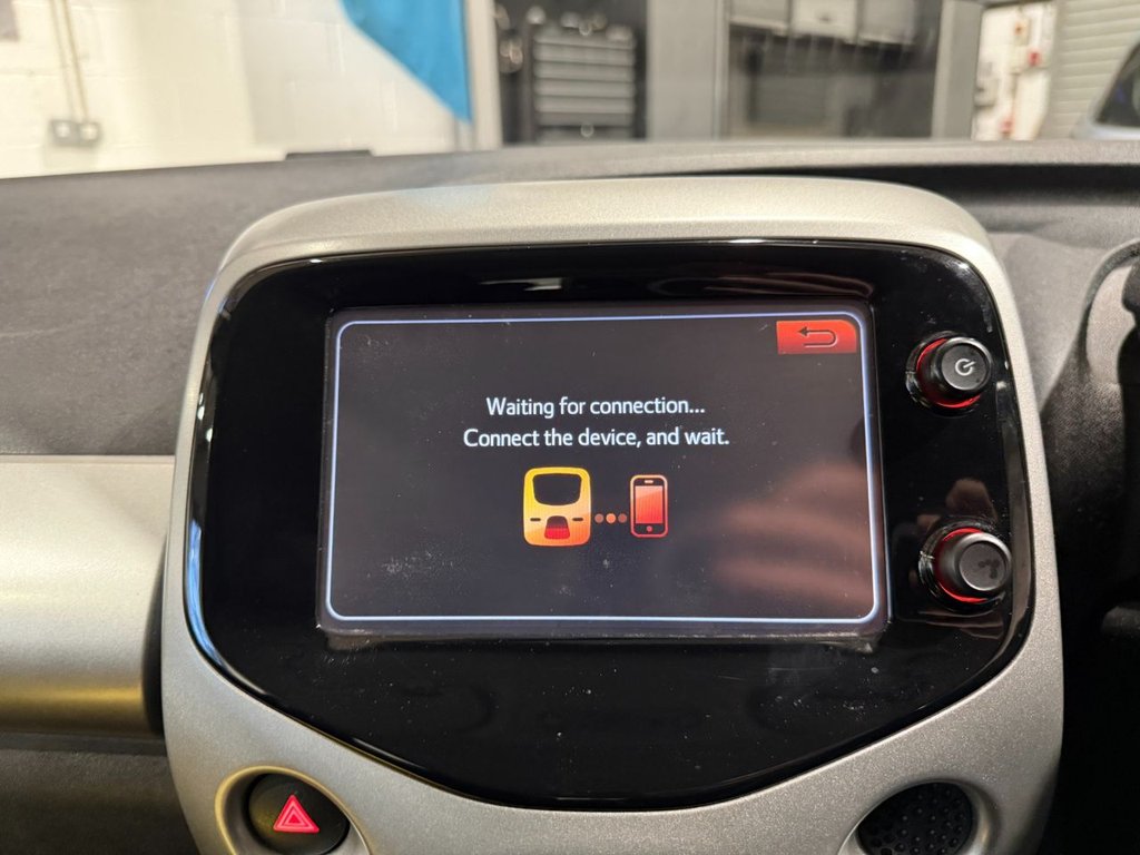 Used Citroen C1 2016 for sale - 76867634: Photo 26