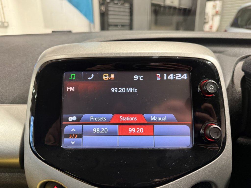 Used Citroen C1 2016 for sale - 76867634: Photo 27