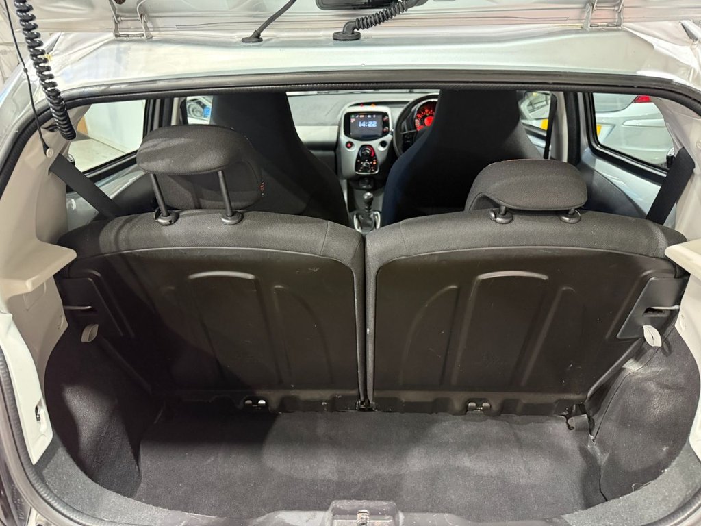 Used Citroen C1 2016 for sale - 76867634: Photo 28