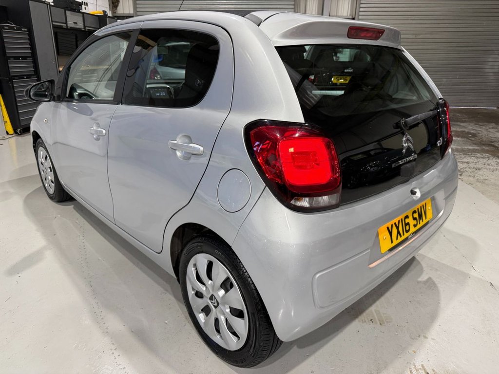 Used Citroen C1 2016 for sale - 76867634: Photo 5