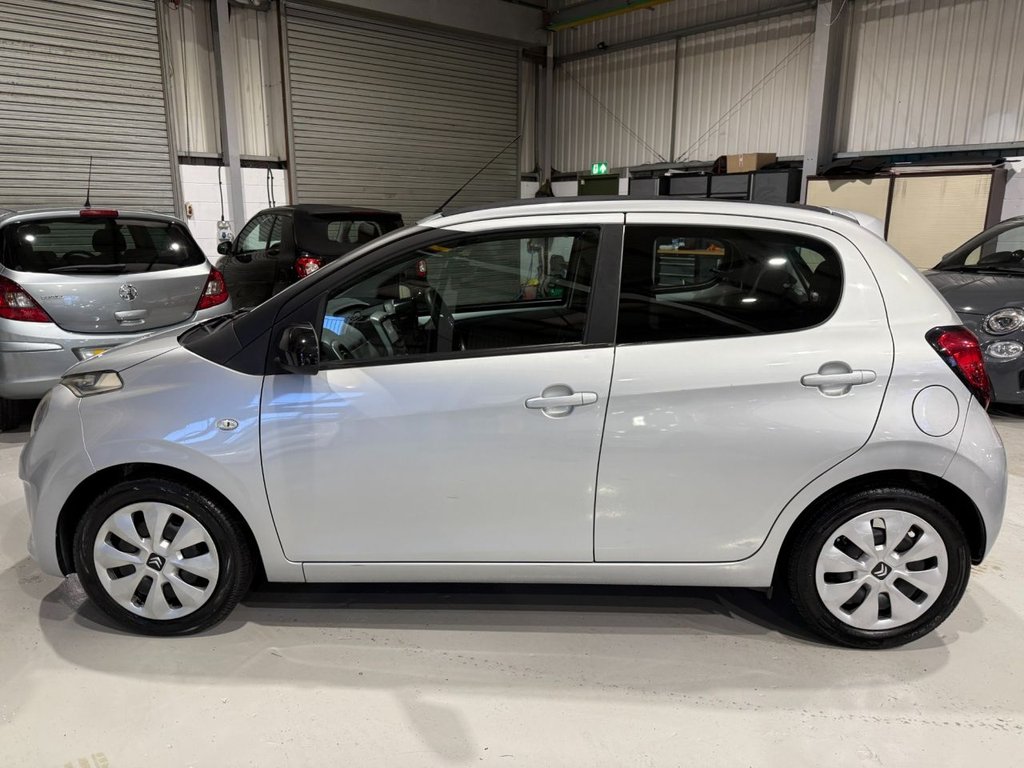 Used Citroen C1 2016 for sale - 76867634: Photo 6