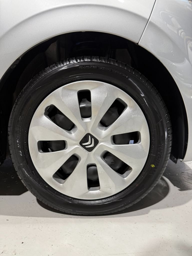 Used Citroen C1 2016 for sale - 76867634: Photo 9