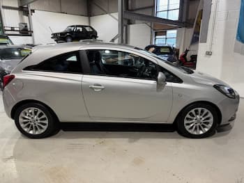 Used Vauxhall Corsa 2018 for sale - 79791142: Photo