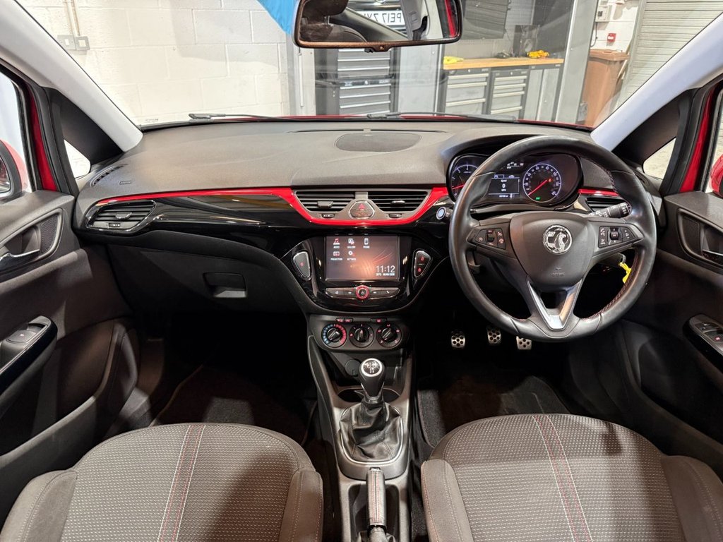 Used Vauxhall Corsa 2016 for sale - 78167256: Photo 11