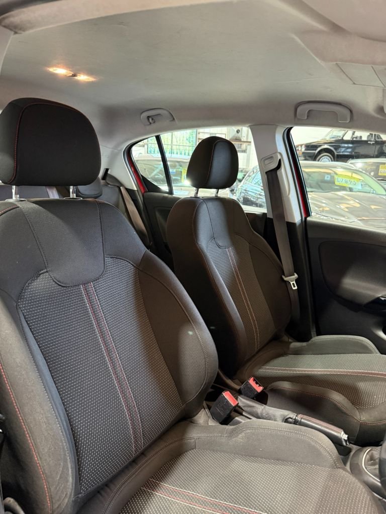 Used Vauxhall Corsa 2016 for sale - 78167256: Photo 14