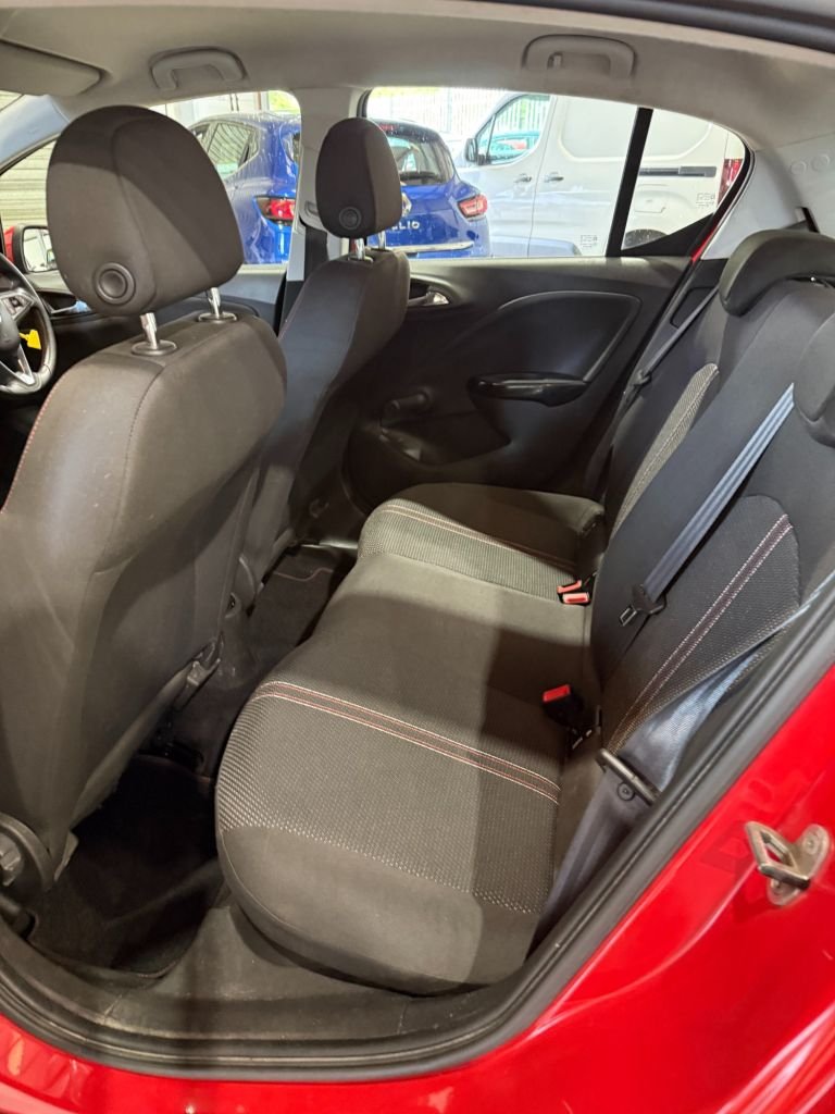 Used Vauxhall Corsa 2016 for sale - 78167256: Photo 15