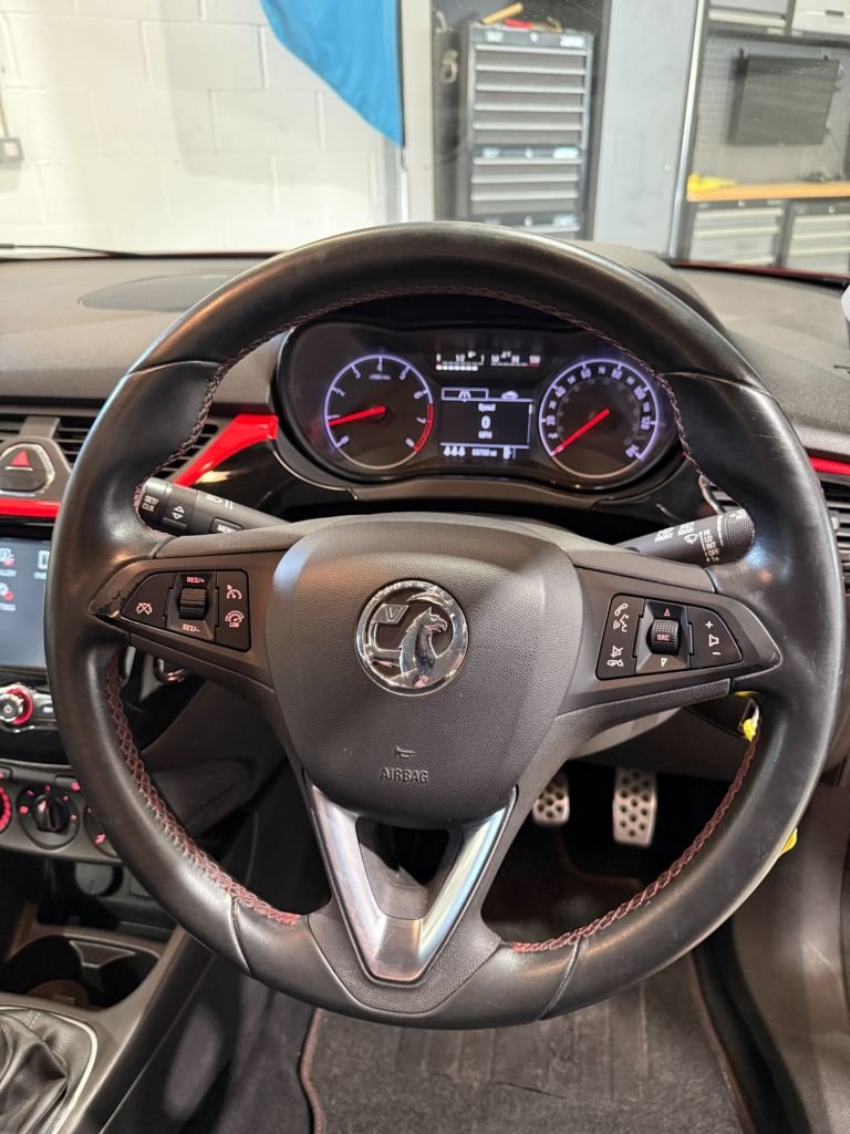 Used Vauxhall Corsa 2016 for sale - 78167256: Photo 17