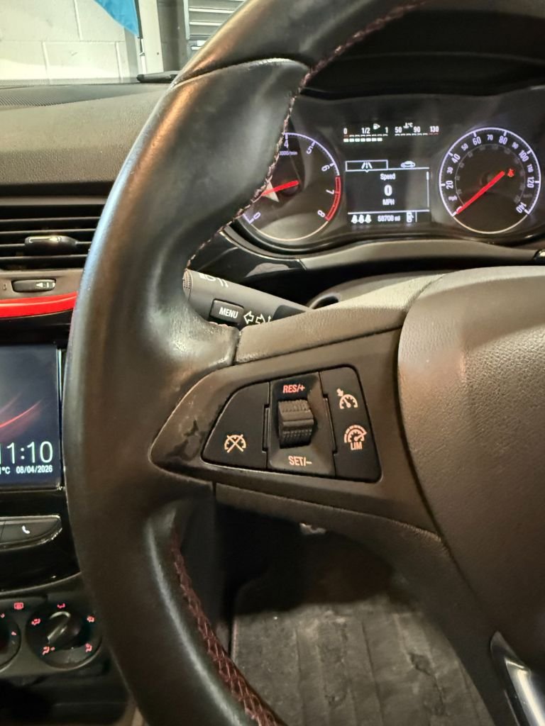 Used Vauxhall Corsa 2016 for sale - 78167256: Photo 18