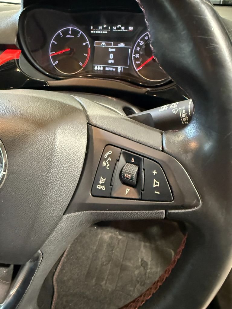 Used Vauxhall Corsa 2016 for sale - 78167256: Photo 19