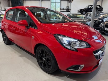 Used Vauxhall Corsa 2016 for sale - 78167256: Photo