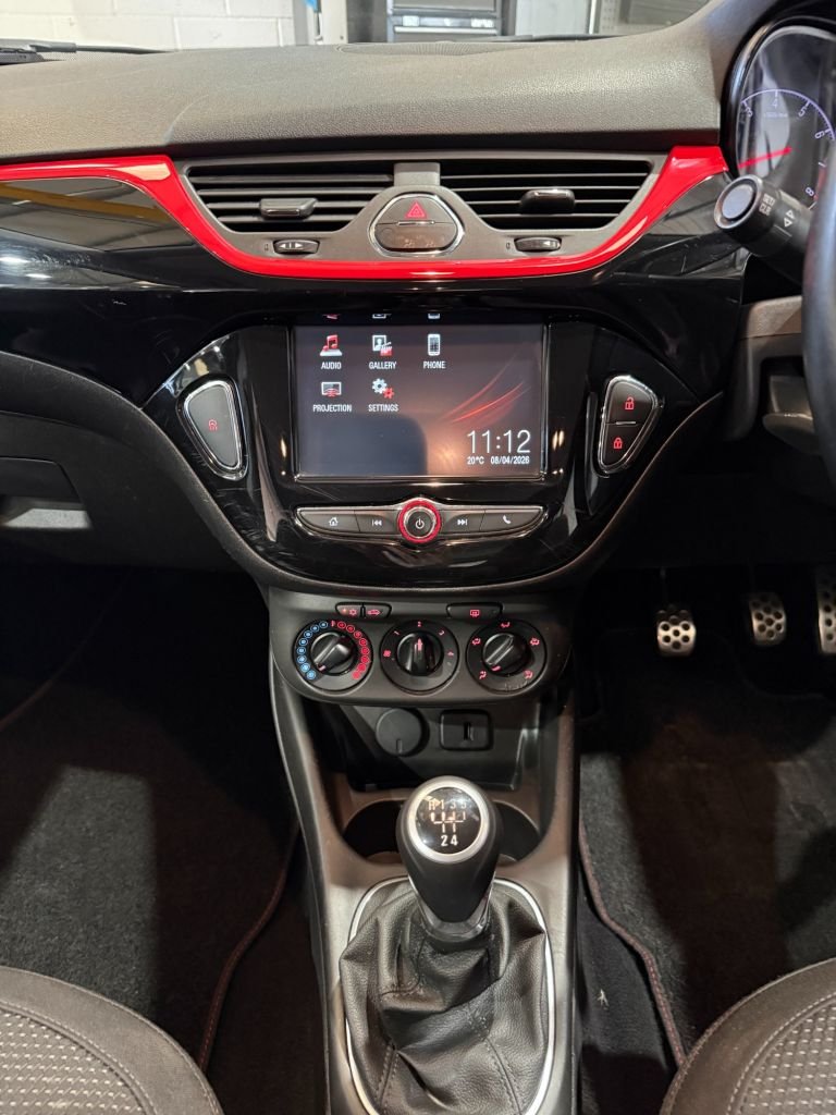 Used Vauxhall Corsa 2016 for sale - 78167256: Photo 20