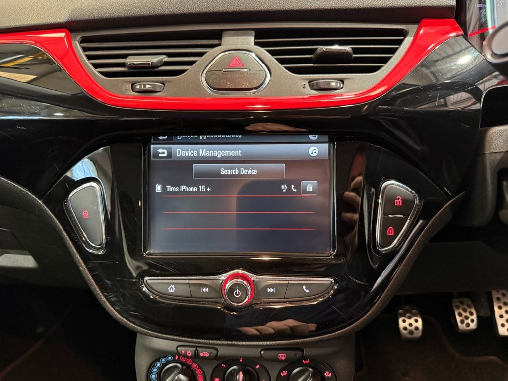 Used Vauxhall Corsa 2016 for sale - 78167256: Photo 21