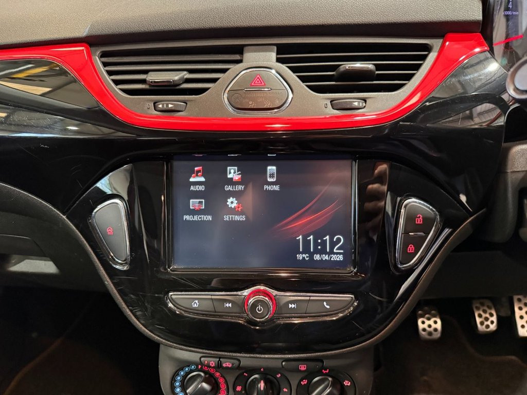 Used Vauxhall Corsa 2016 for sale - 78167256: Photo 22