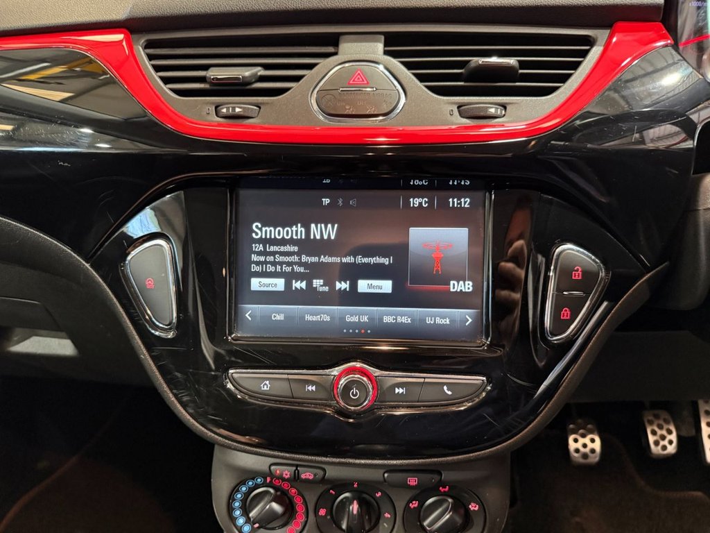 Used Vauxhall Corsa 2016 for sale - 78167256: Photo 23