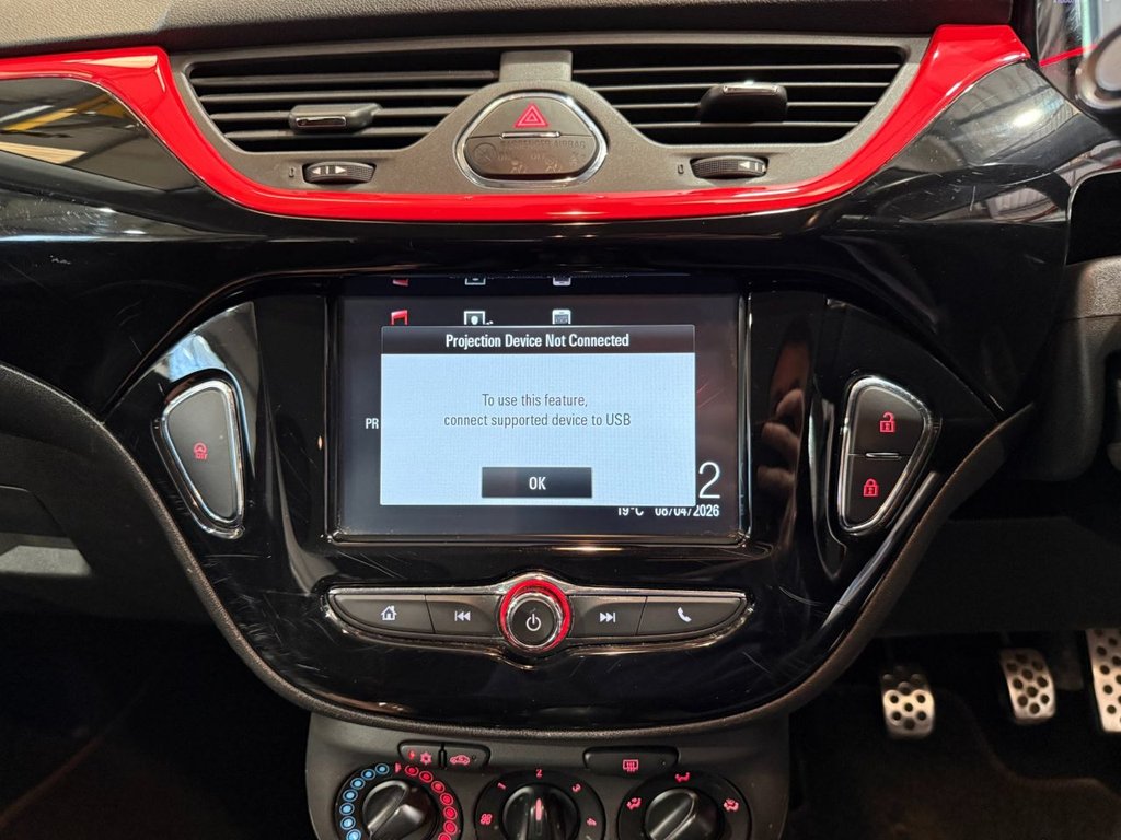 Used Vauxhall Corsa 2016 for sale - 78167256: Photo 24