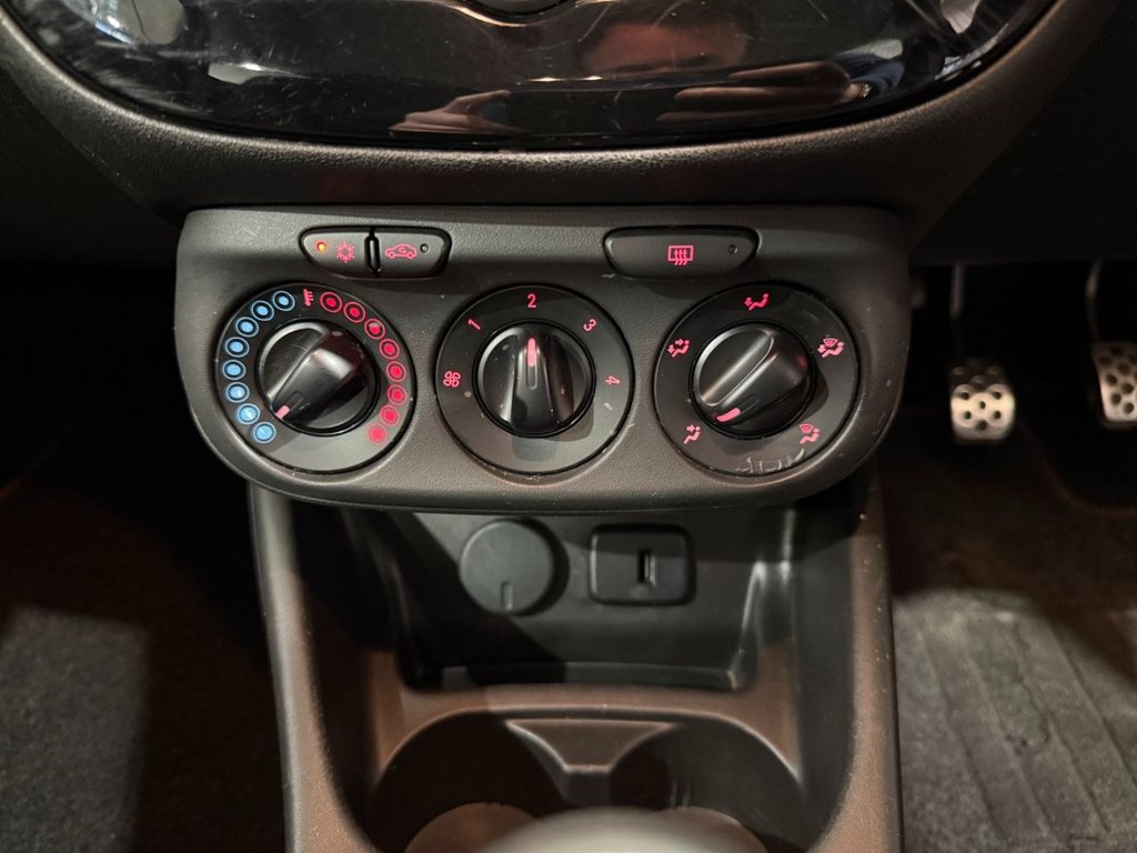 Used Vauxhall Corsa 2016 for sale - 78167256: Photo 25