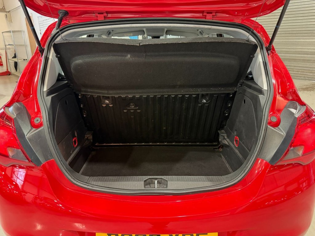 Used Vauxhall Corsa 2016 for sale - 78167256: Photo 27