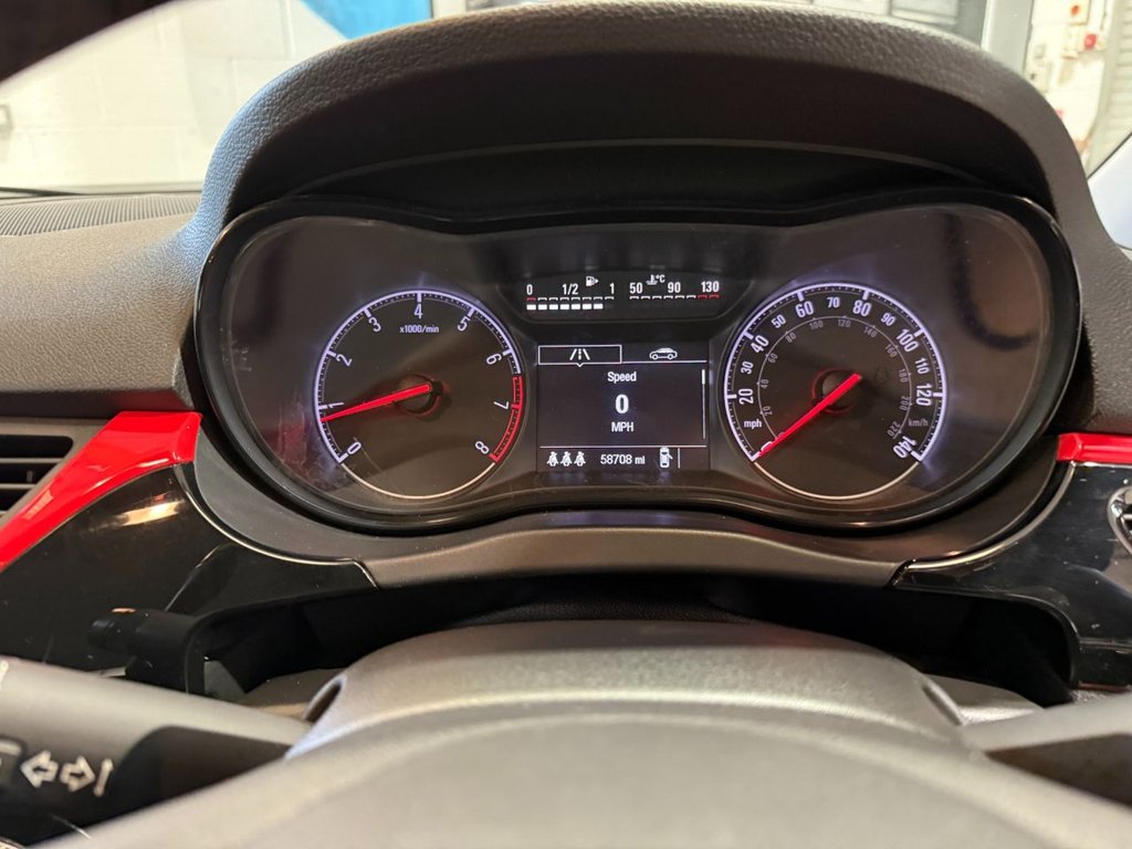 Used Vauxhall Corsa 2016 for sale - 78167256: Photo 31