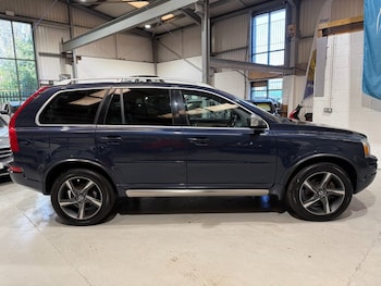 Used Volvo XC90 2012 for sale - 78357816: Photo