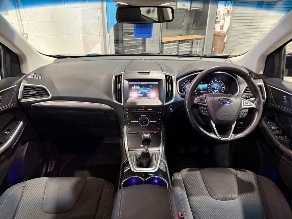 Used Ford Edge 2016 for sale - 76797663: Photo 11