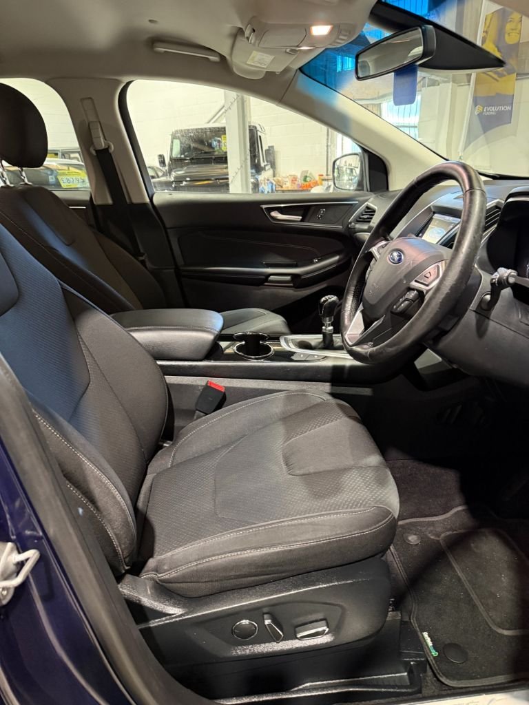 Used Ford Edge 2016 for sale - 76797663: Photo 12