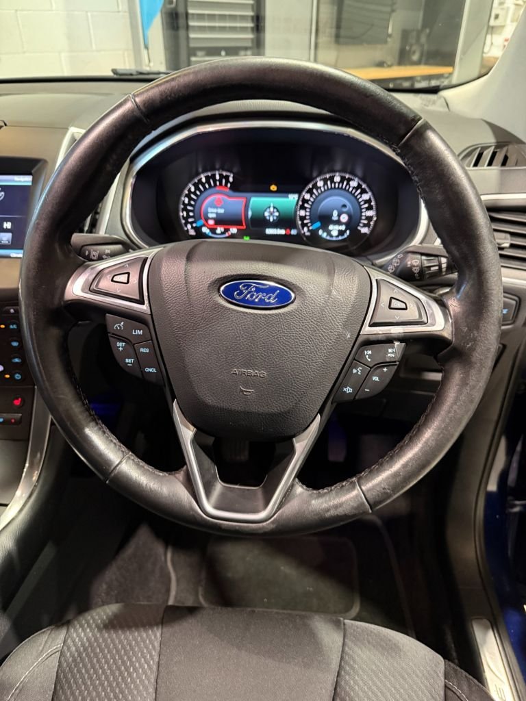 Used Ford Edge 2016 for sale - 76797663: Photo 14