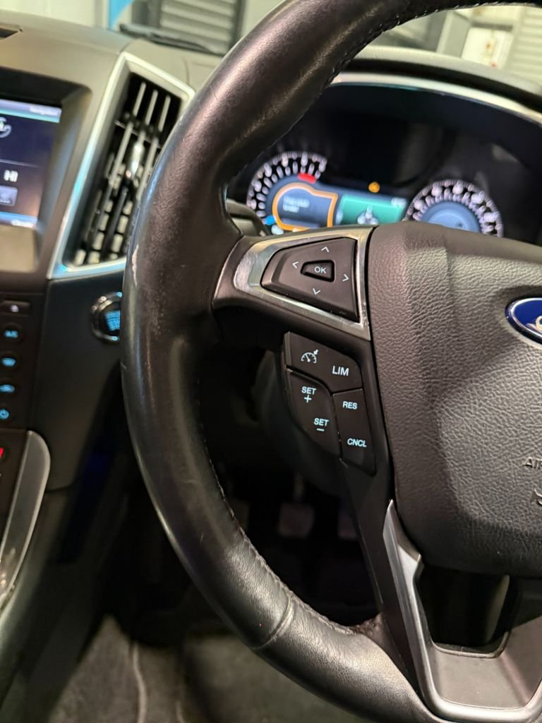 Used Ford Edge 2016 for sale - 76797663: Photo 16